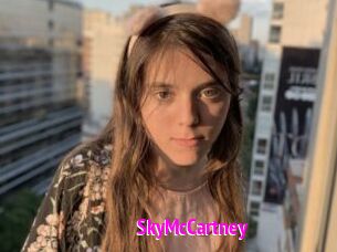 SkyMcCartney