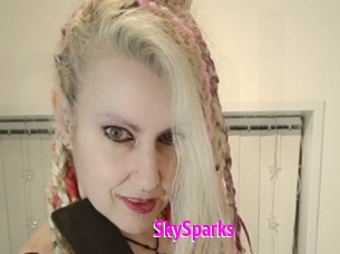 SkySparks Porn Loverz