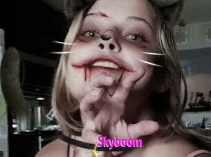 Skyboom