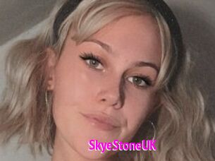 SkyeStoneUK Porn Loverz