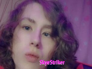 SkyeStriker