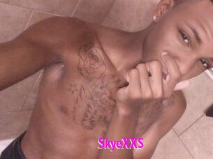 SkyeXXS