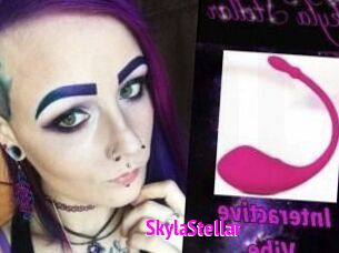 SkylaStellar