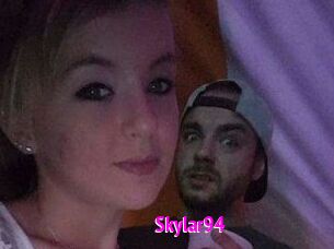 Skylar94 Porn Loverz