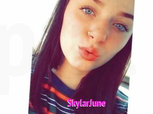 SkylarJune Porn Loverz