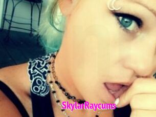 SkylarRaycums