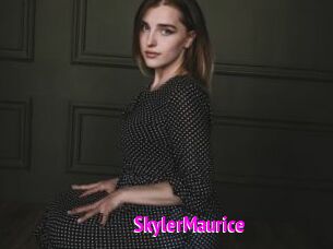 SkylerMaurice