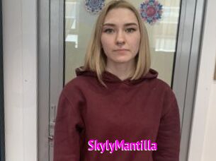 SkylyMantilla