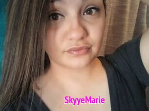 SkyyeMarie