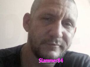 Slammer84
