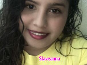 Slaveanna