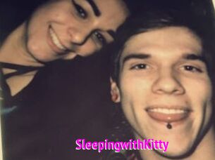 SleepingwithKitty