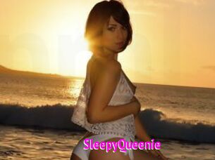 SleepyQueenie