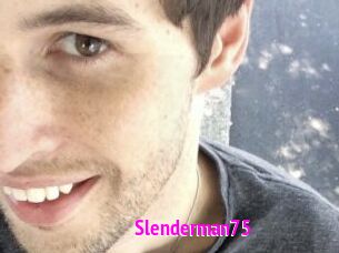 Slenderman75 Porn Loverz