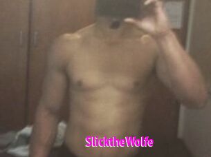 SlicktheWolfe