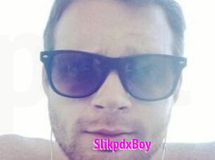 SlikpdxBoy