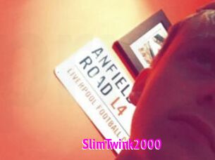 SlimTwink2000