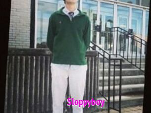 Sloppyboy