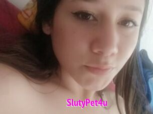 SlutyPet4u