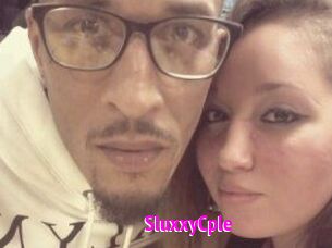 SluxxyCple