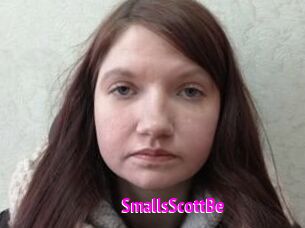 SmallsScottBe