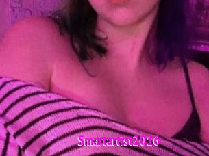 Smartartist2016