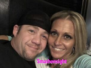Smashonsight