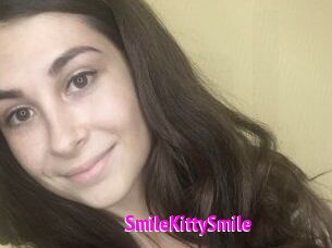 SmileKittySmile