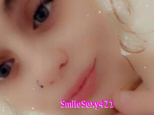 SmileSexy421