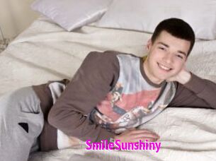 SmileSunshiny