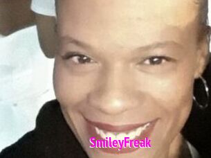 SmileyFreak