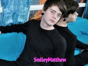 SmileyMatthew Porn Loverz