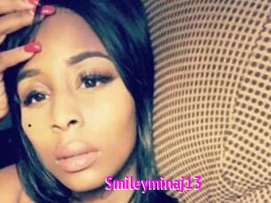 Smileyminaj13