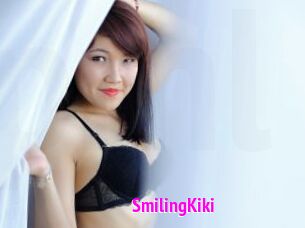 SmilingKiki