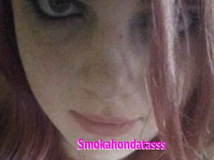 Smokahondatasss Porn Loverz