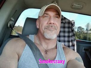 Smokecraxy