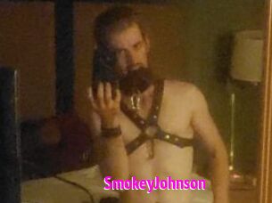 SmokeyJohnson