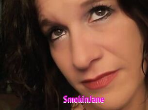 SmokinJane Porn Loverz