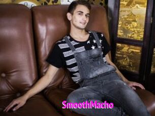 SmoothMacho