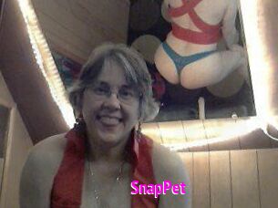 SnapPet
