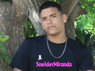 SneiderMiranda