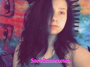 SnowBunniexoxox
