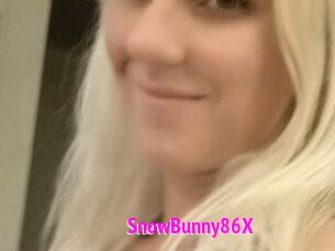 SnowBunny86X