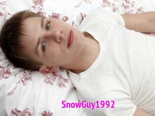 SnowGuy1992 Porn Loverz
