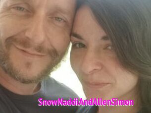 SnowNaddiAndAllenSimon