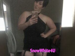 SnowWhite4U