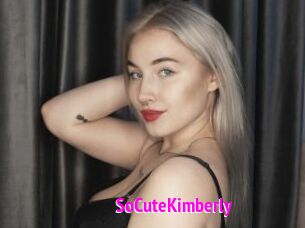 SoCuteKimberly Porn Loverz