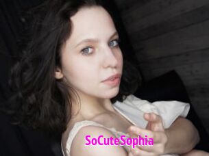 SoCuteSophia