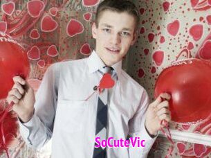SoCuteVic Porn Loverz