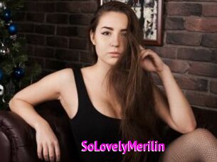 SoLovelyMerilin